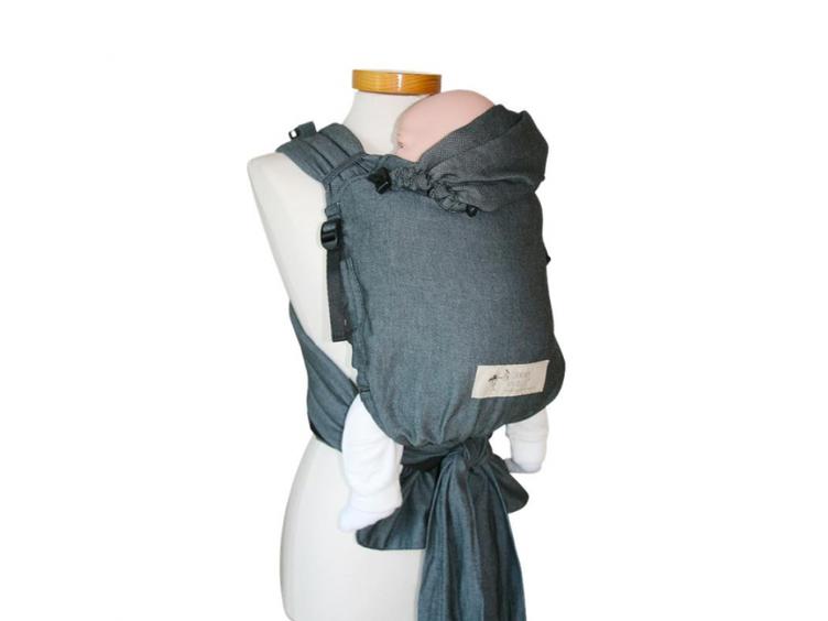 BabyCarrier graphit