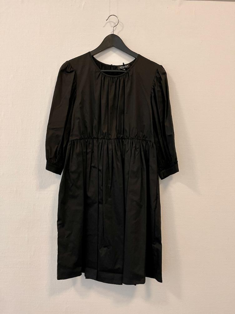 BJANKA Kleid Schwarz - 0
